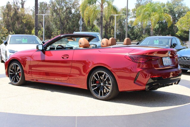 2026 BMW M440i