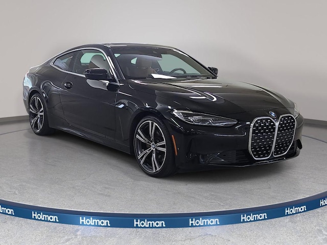 2024 BMW 430i Gran Coupé