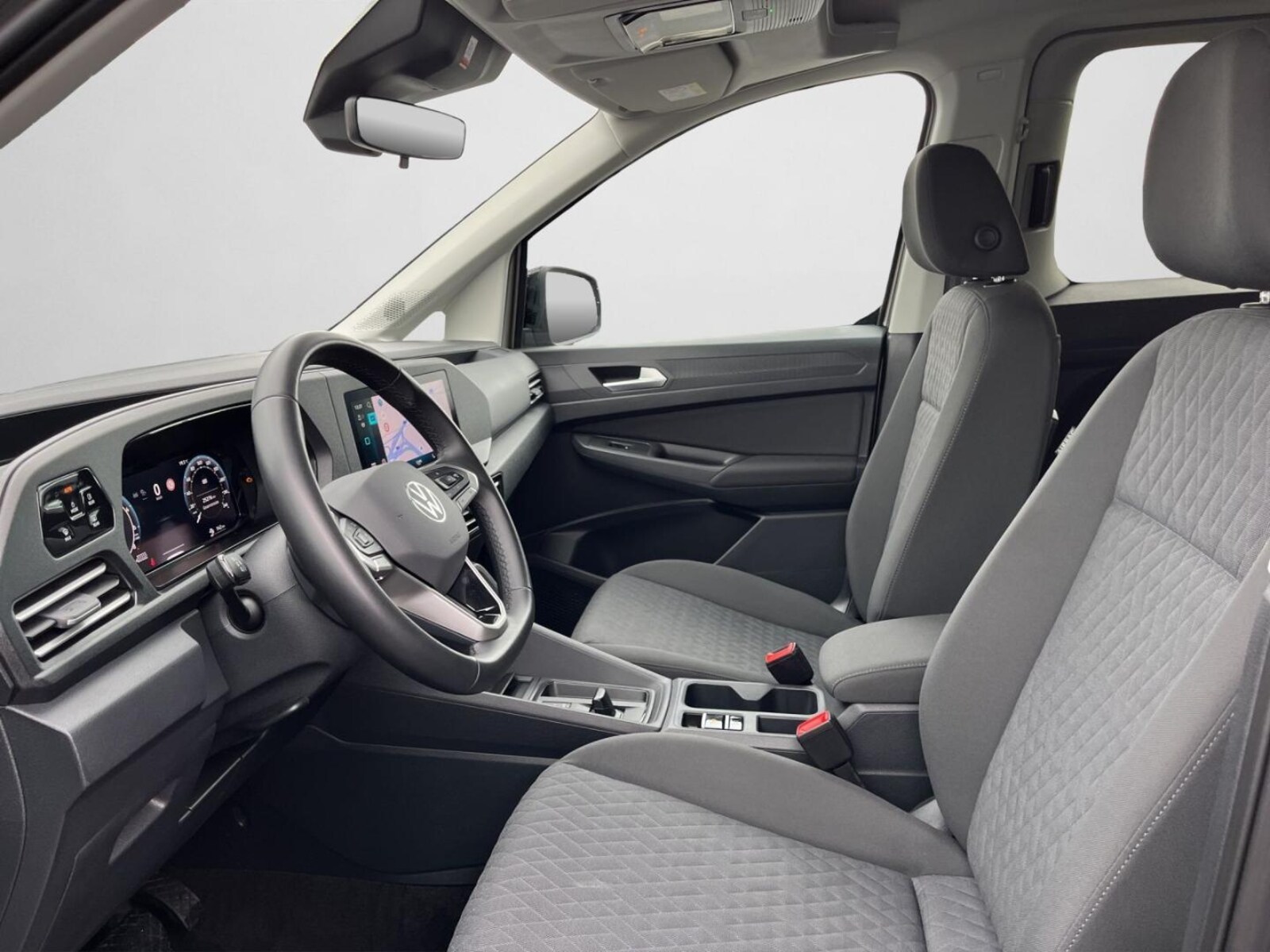 Volkswagen Caddy Maxi – Bild 12