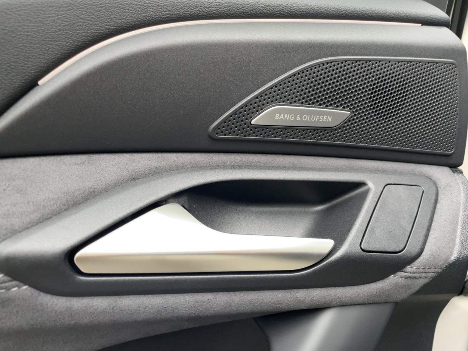 Audi A6 Sportback e-tron – Bild 21