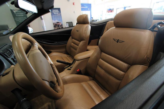 1994 Ford Mustang