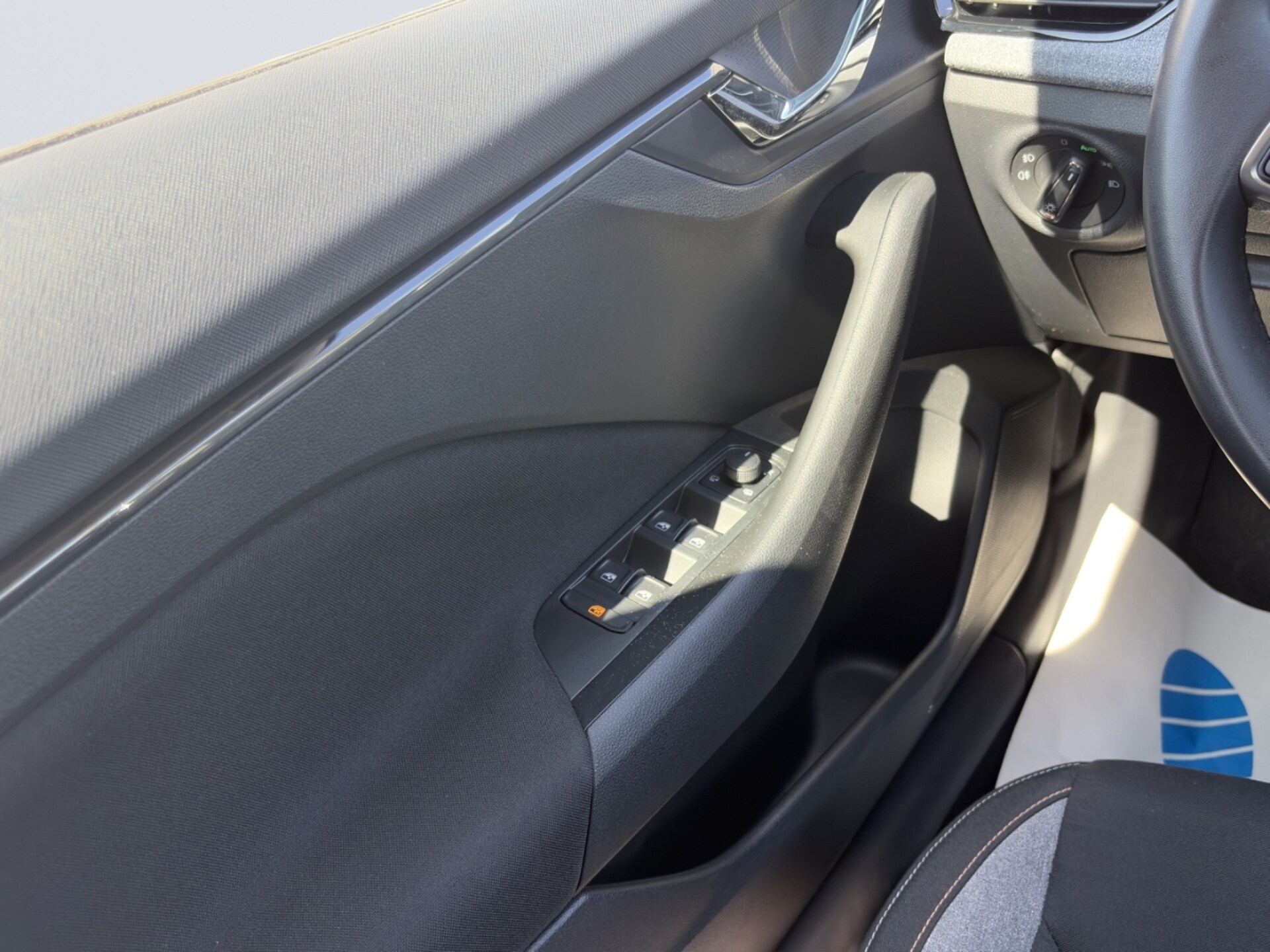 Skoda Scala Selection