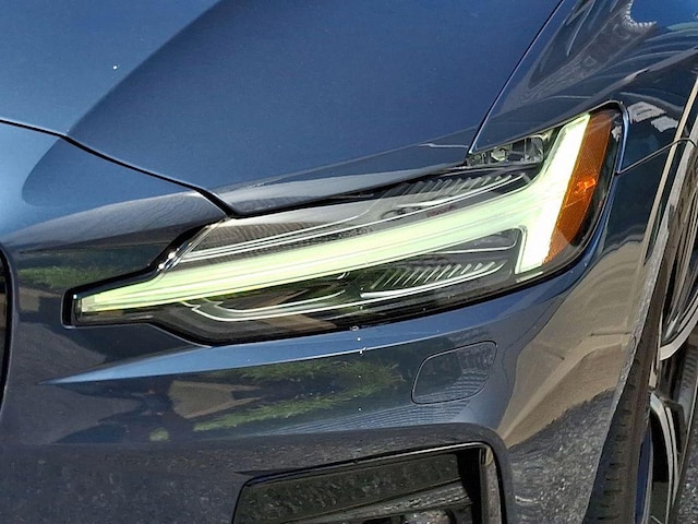 2024 Volvo S60