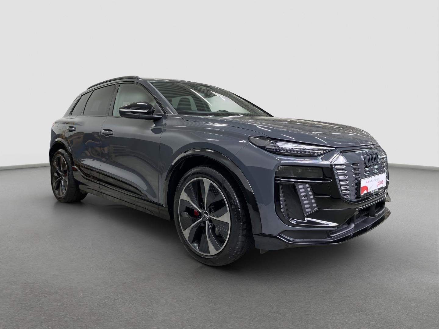 Bild über Audi Q6 SUV e-tron e-tron quattro - für weitere Informationen kontaktieren Sie den Audi Partner