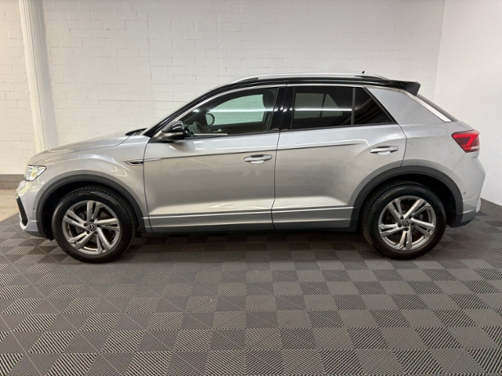 Volkswagen T-Roc – Bild 5