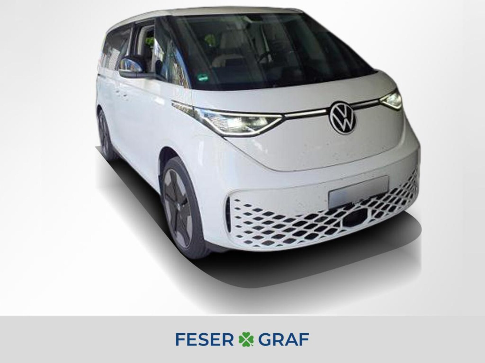 Volkswagen ID. Buzz