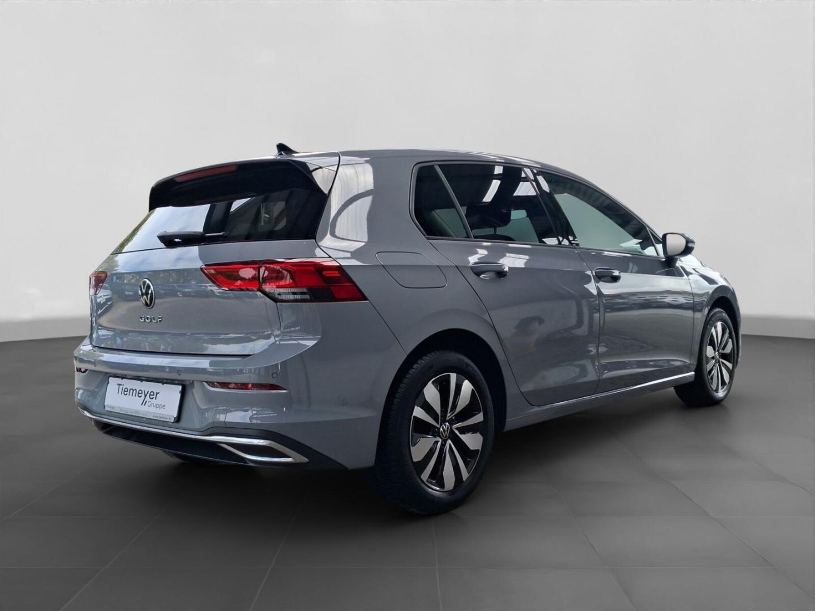 Volkswagen Golf – Bild 3