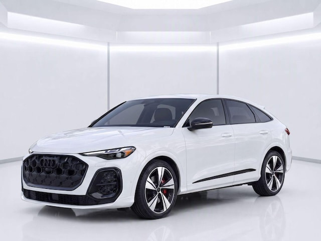 2026 Audi SQ5 Sportback