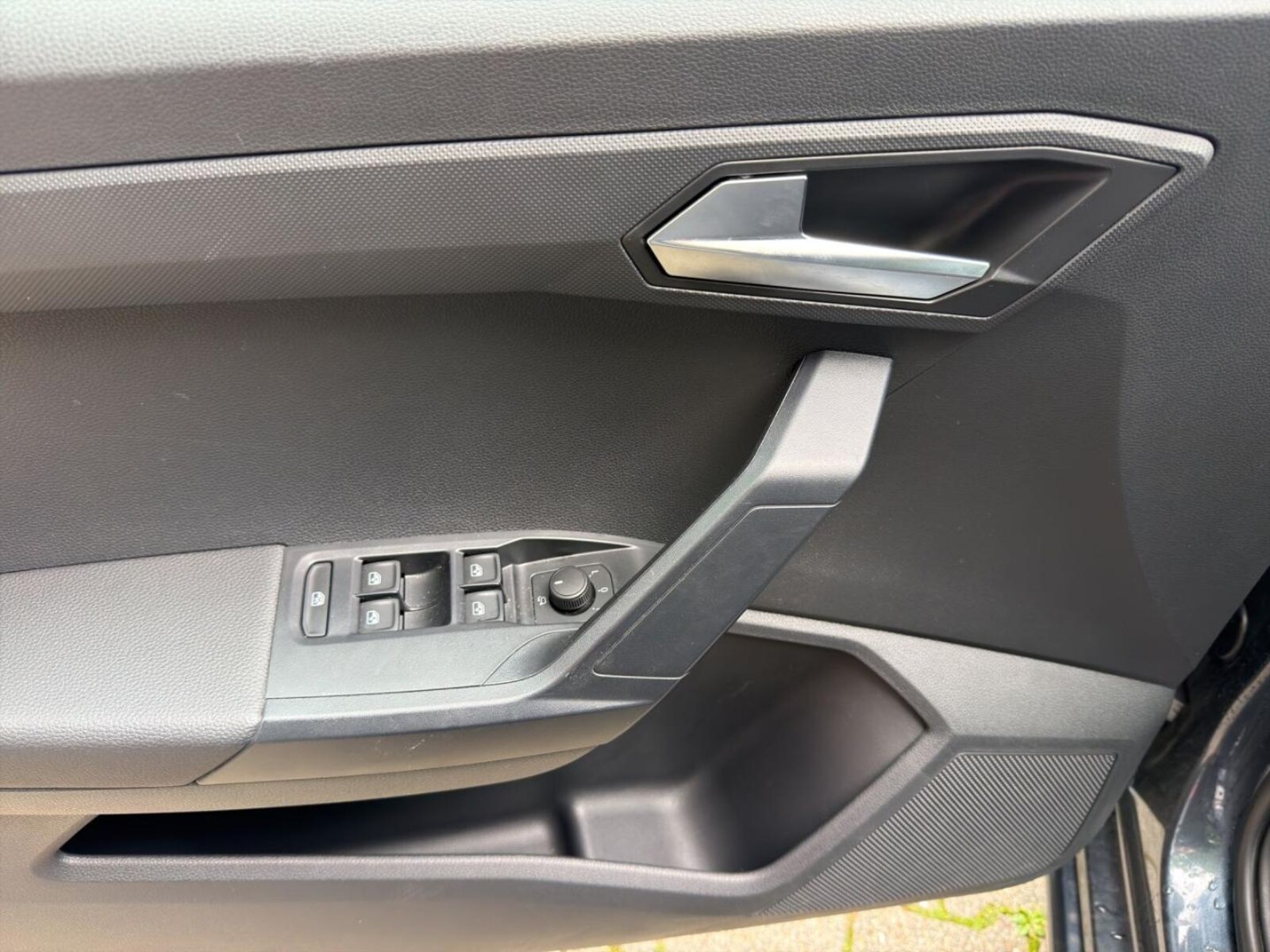SEAT Ibiza – Bild 8