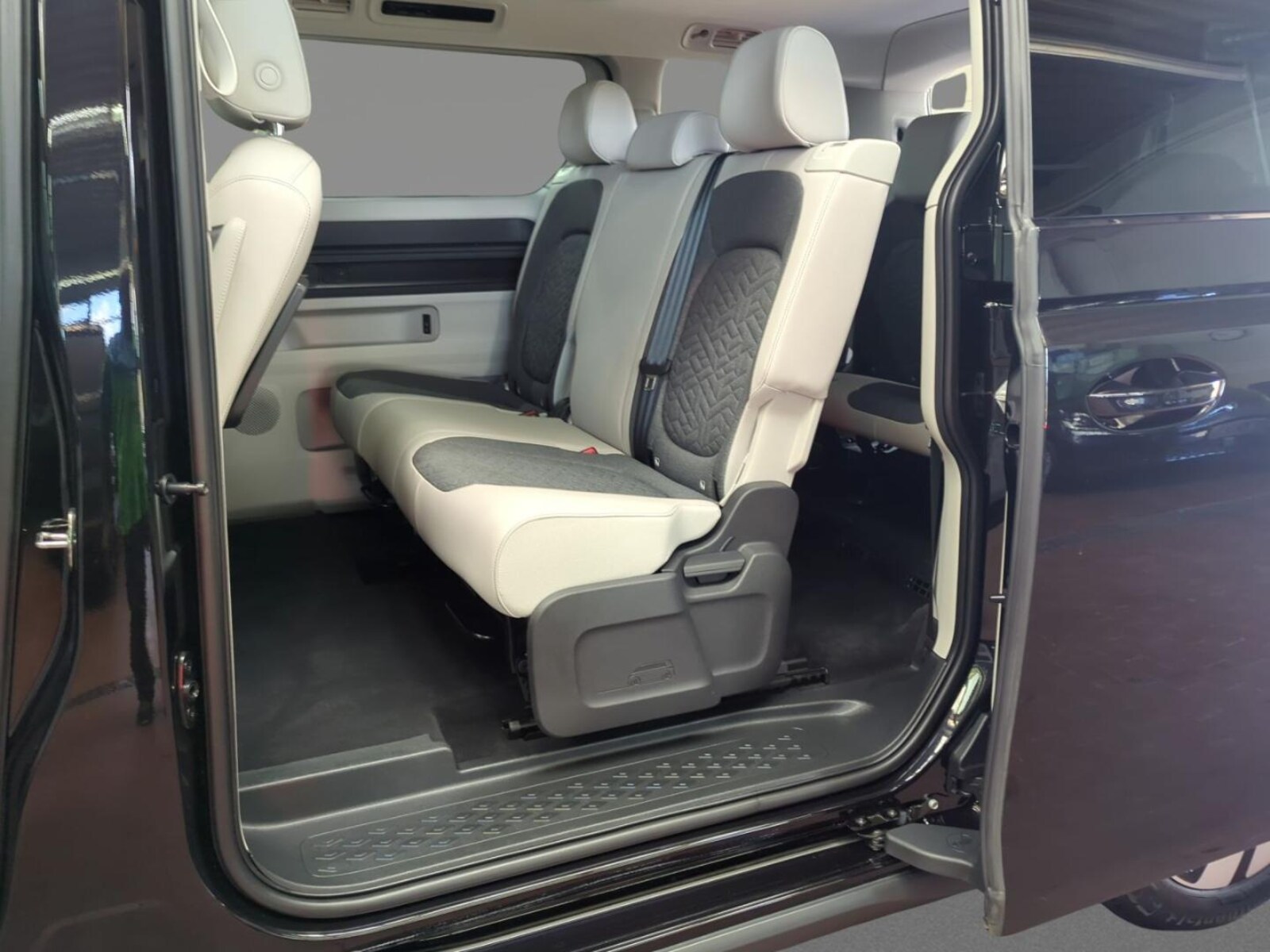 Volkswagen ID. Buzz – Bild 9