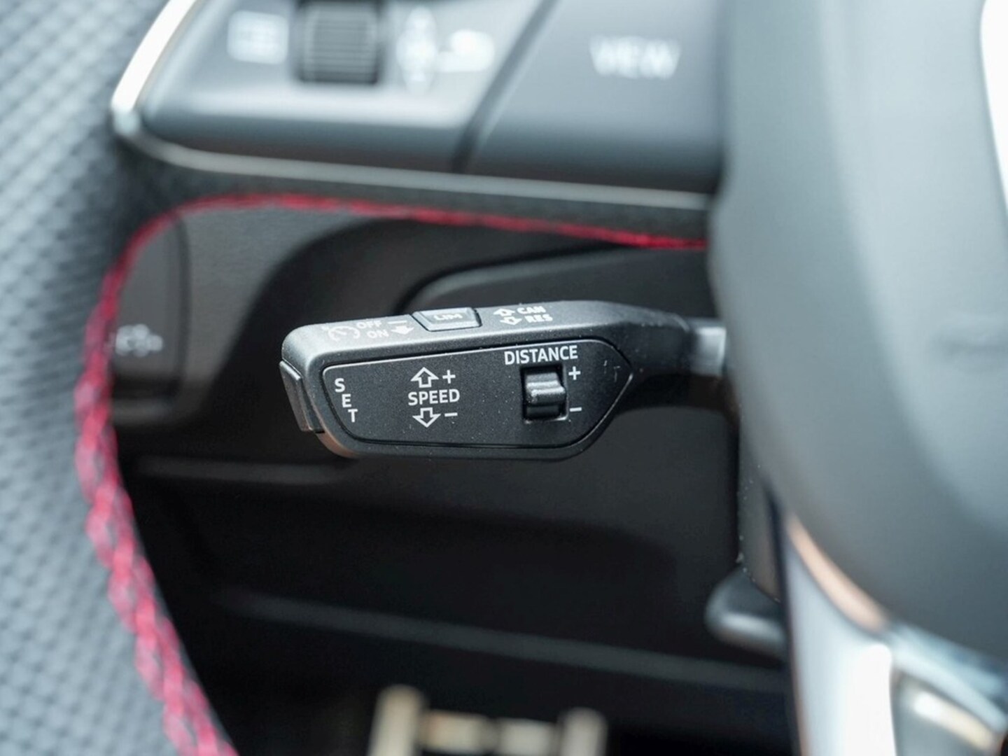 Bild über Audi Q2 S line 35 TFSI S tronic - für weitere Informationen kontaktieren Sie den Audi Partner
