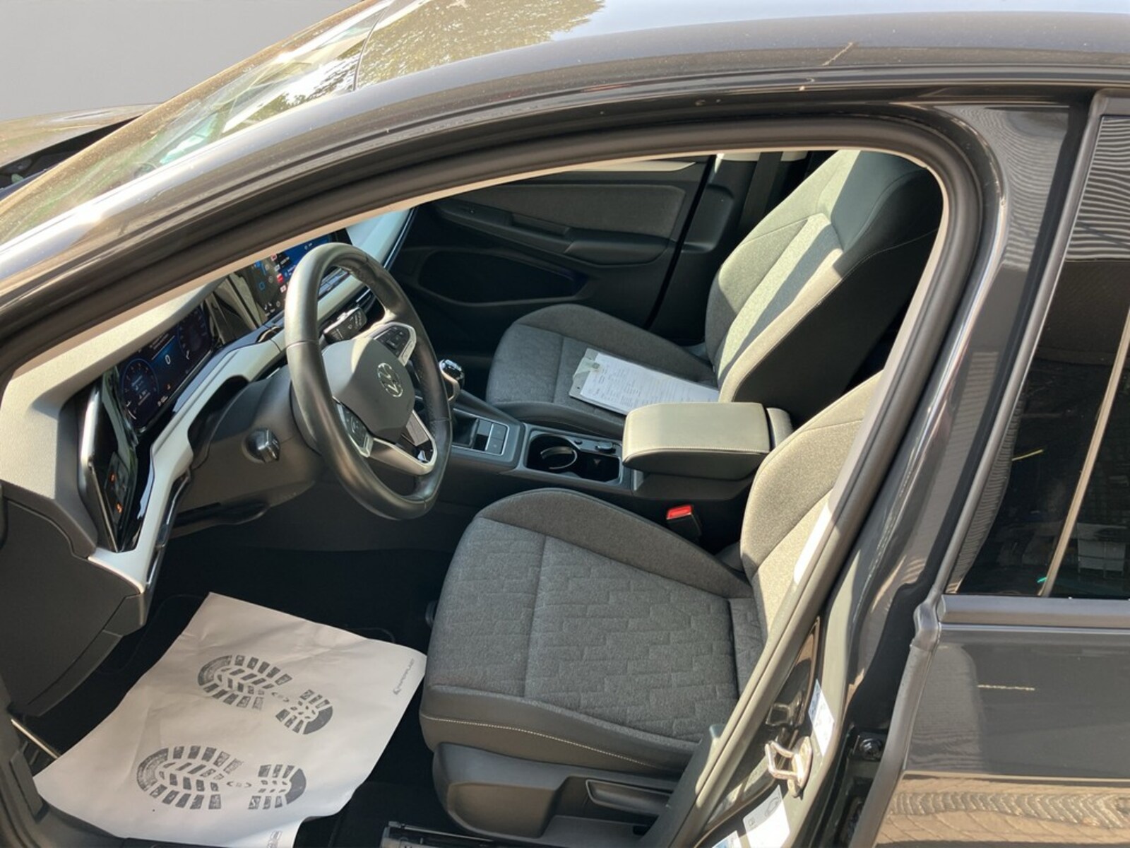 Volkswagen Golf – Bild 11