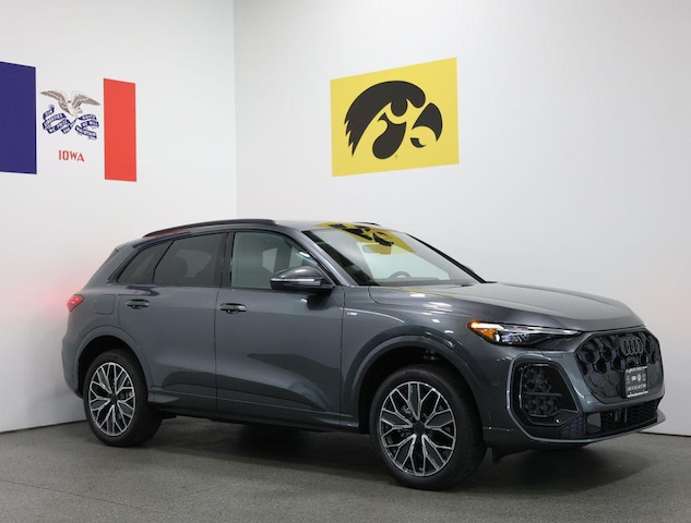 Photo of 2026 Audi Q5