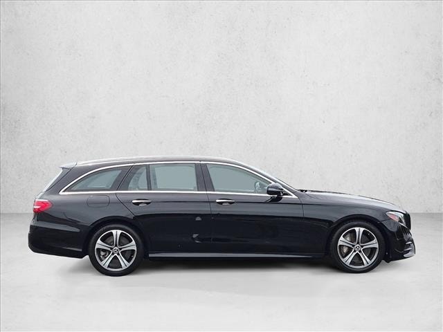 2020 Mercedes-Benz E 450