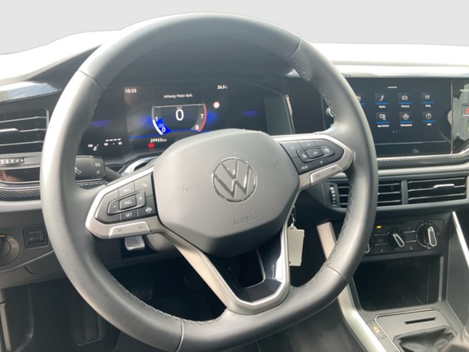 Volkswagen Taigo – Bild 9