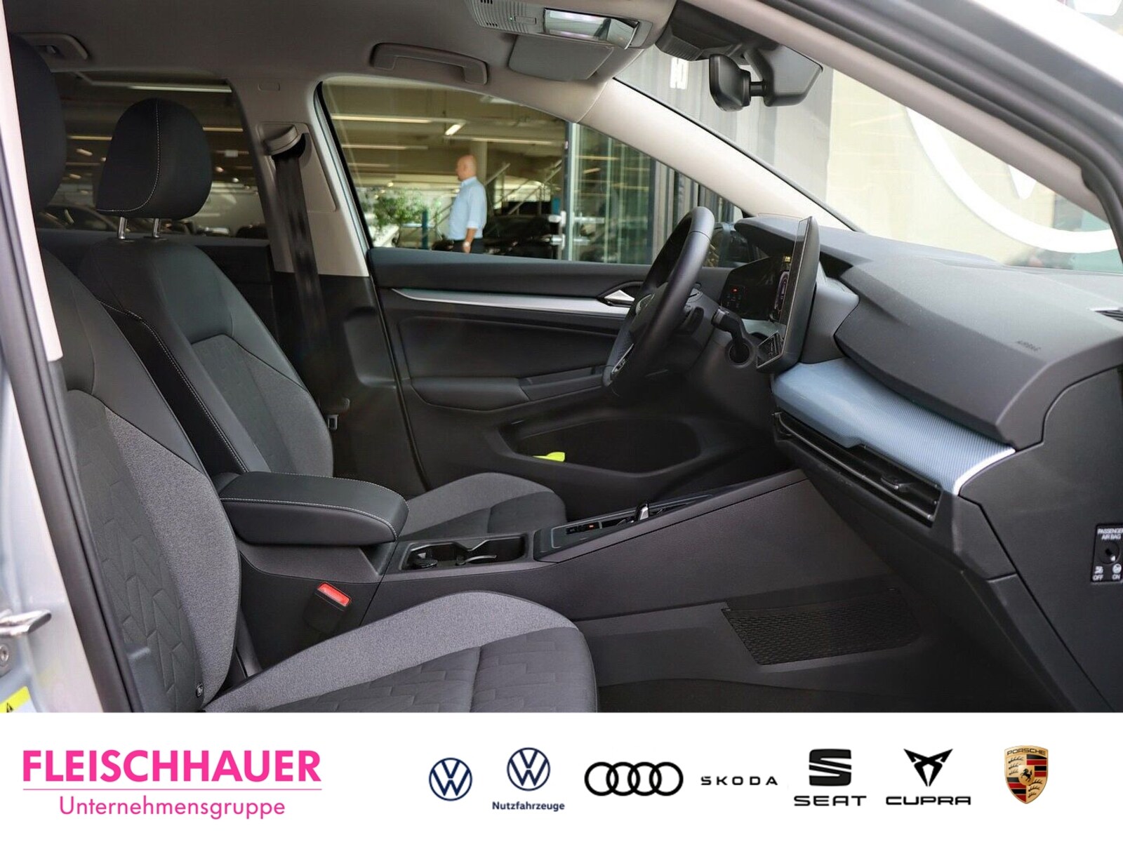 Volkswagen Golf – Bild 7