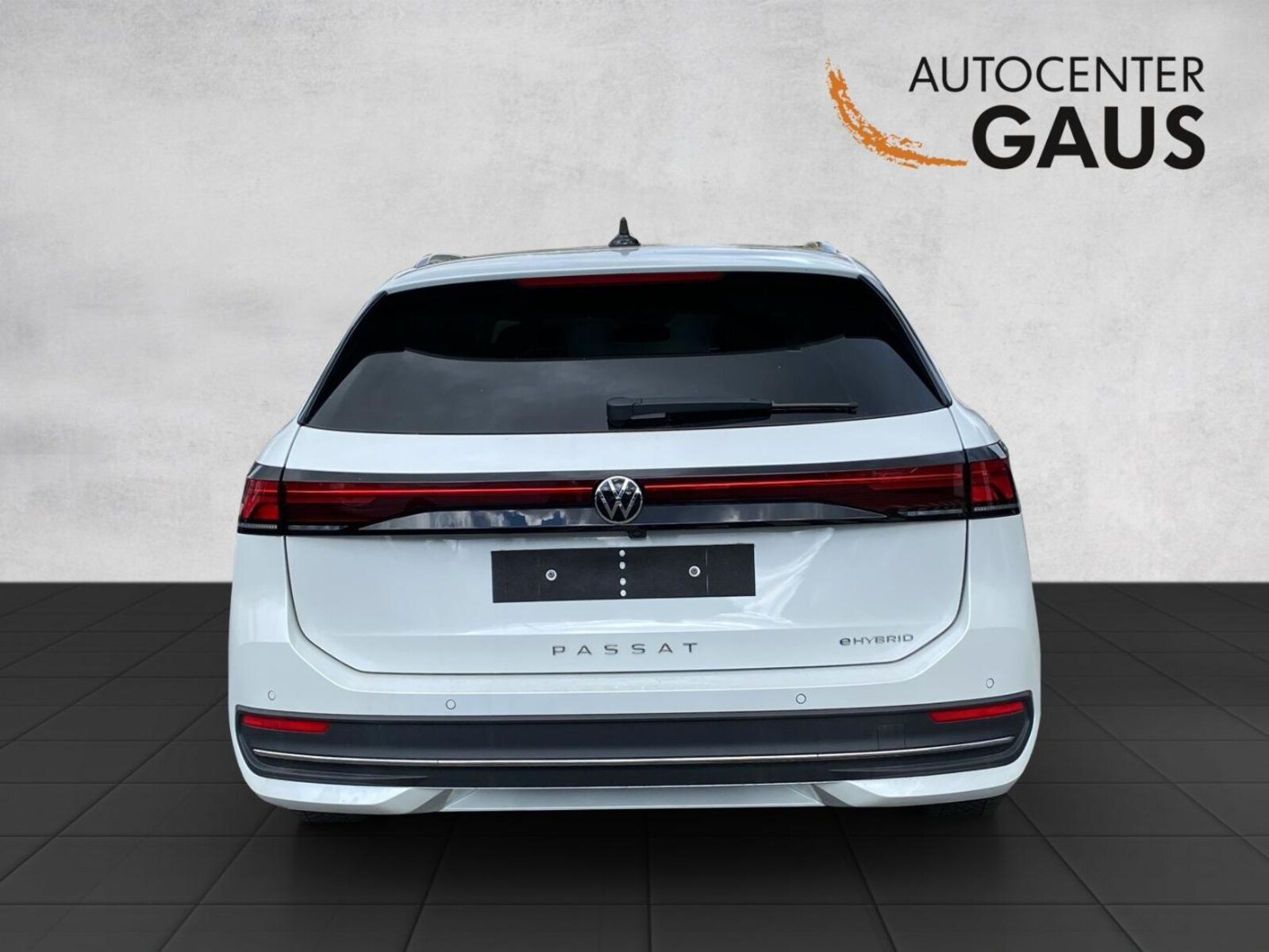 Volkswagen Passat – Bild 7