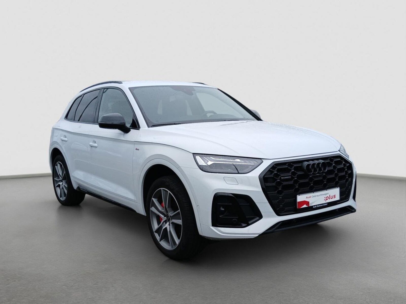 Audi Q5 – Bild 17