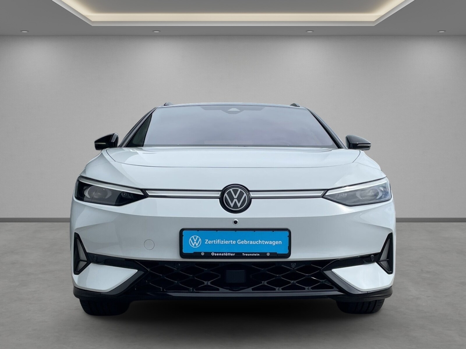 Volkswagen ID.7 Tourer – Bild 10