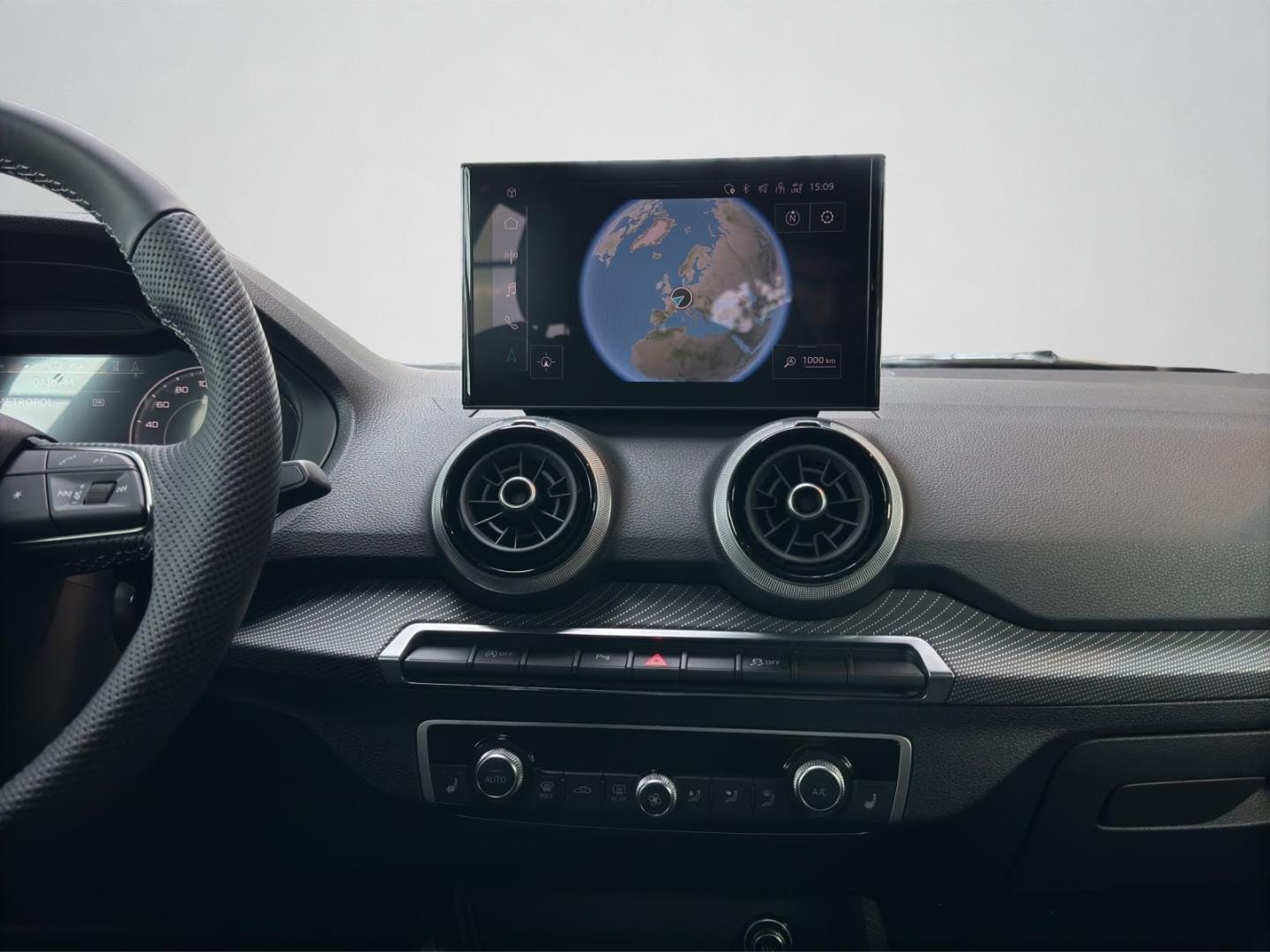 Bild über Audi Q2 S line 35 TFSI S tronic - für weitere Informationen kontaktieren Sie den Audi Partner