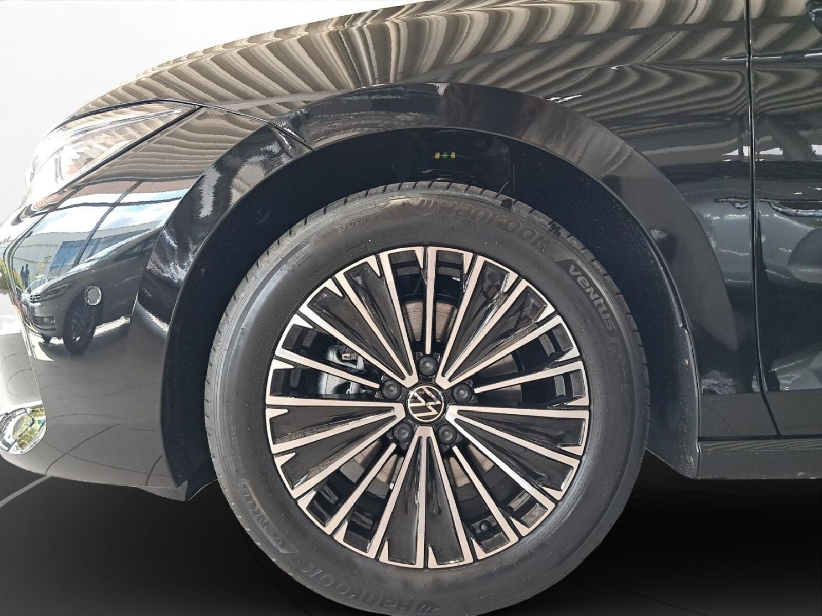 Volkswagen Passat – Bild 3