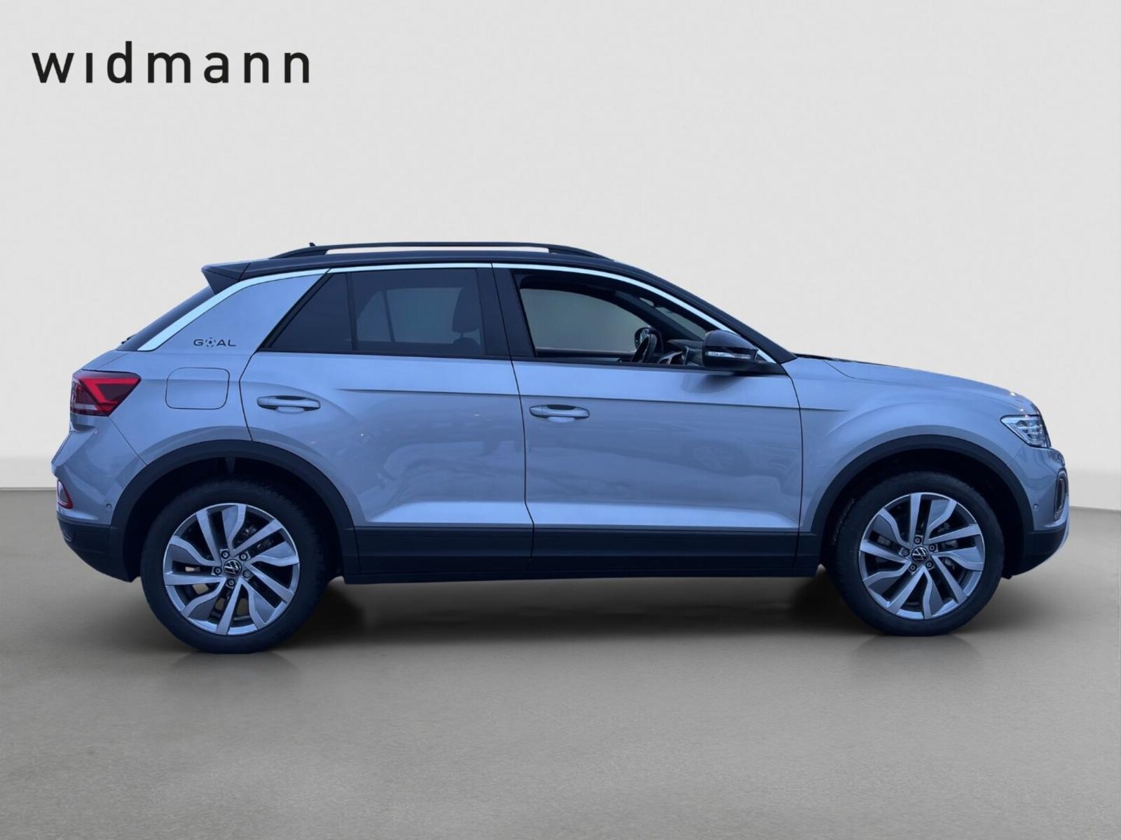 Volkswagen T-Roc – Bild 7