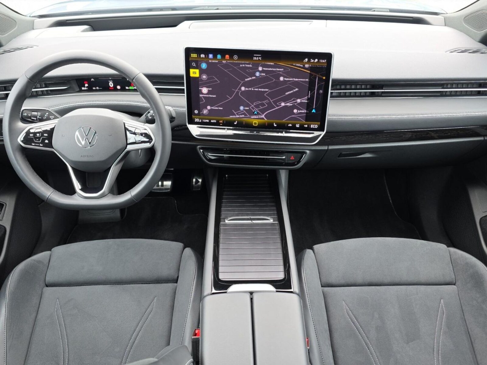 Volkswagen ID.7 – Bild 6