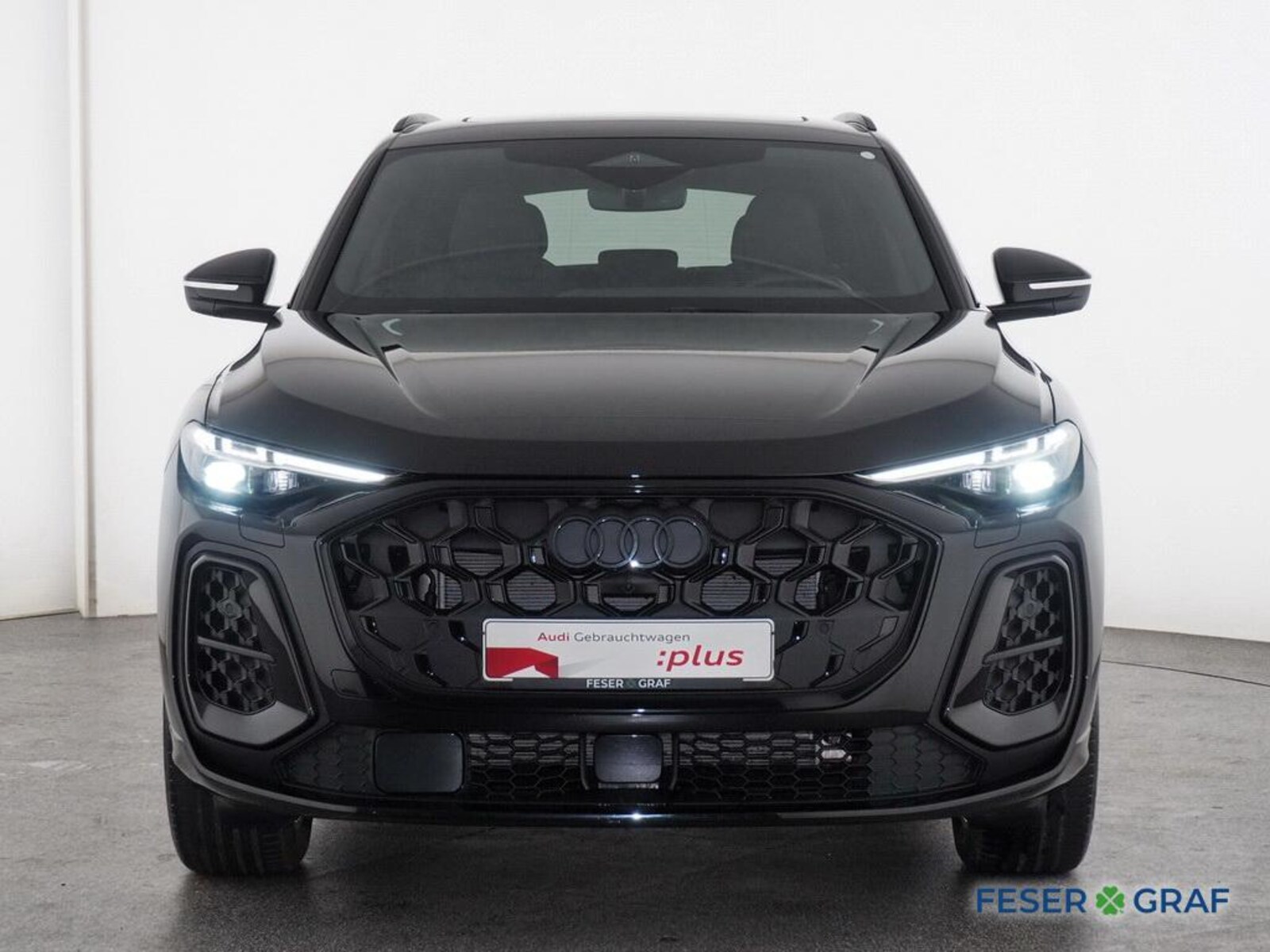 Audi Q5 – Bild 11