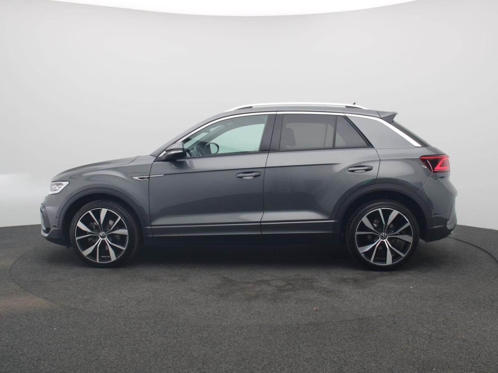 Volkswagen T-Roc – Bild 4