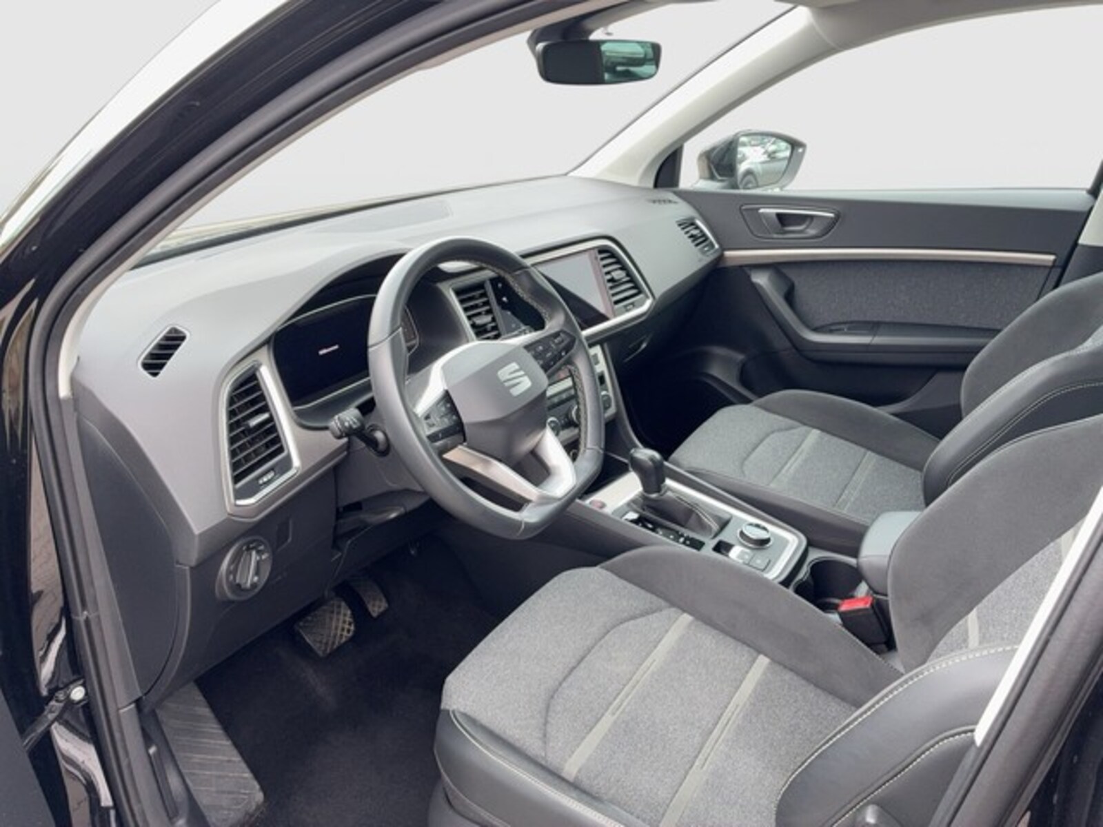 SEAT Ateca – Bild 8