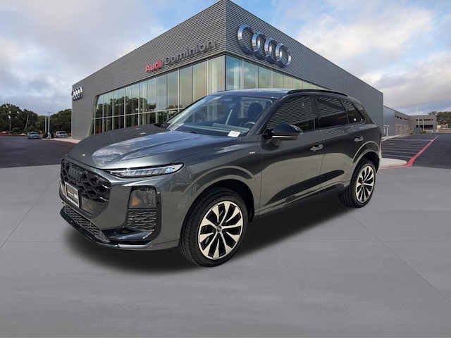 Photo of 2026 Audi Q3 SUV