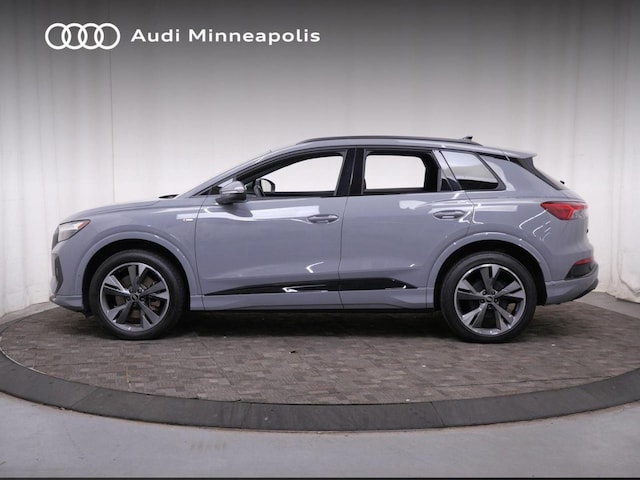 2023 Audi Q4 e-tron