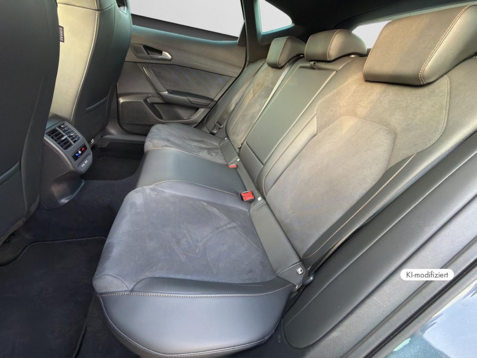 CUPRA Formentor – Bild 14