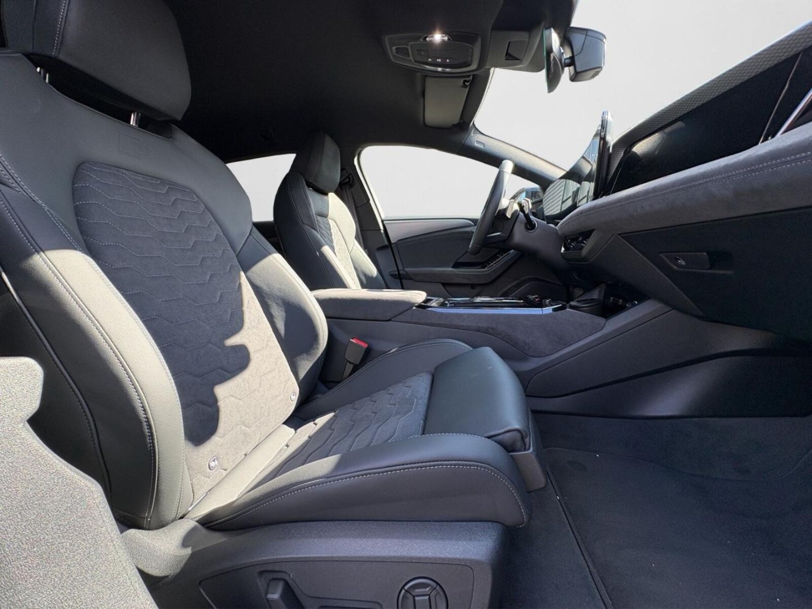 Audi A6 Avant e-tron – Bild 4