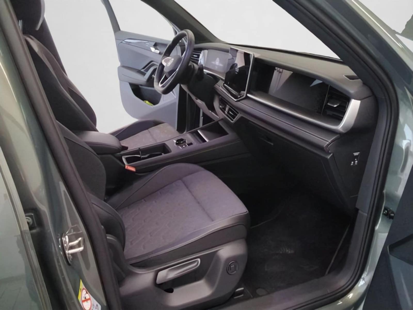 Volkswagen Tayron – Bild 3