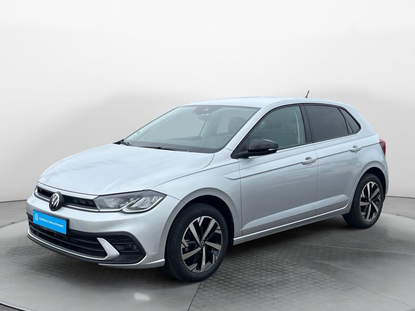 Volkswagen Polo – Bild 2
