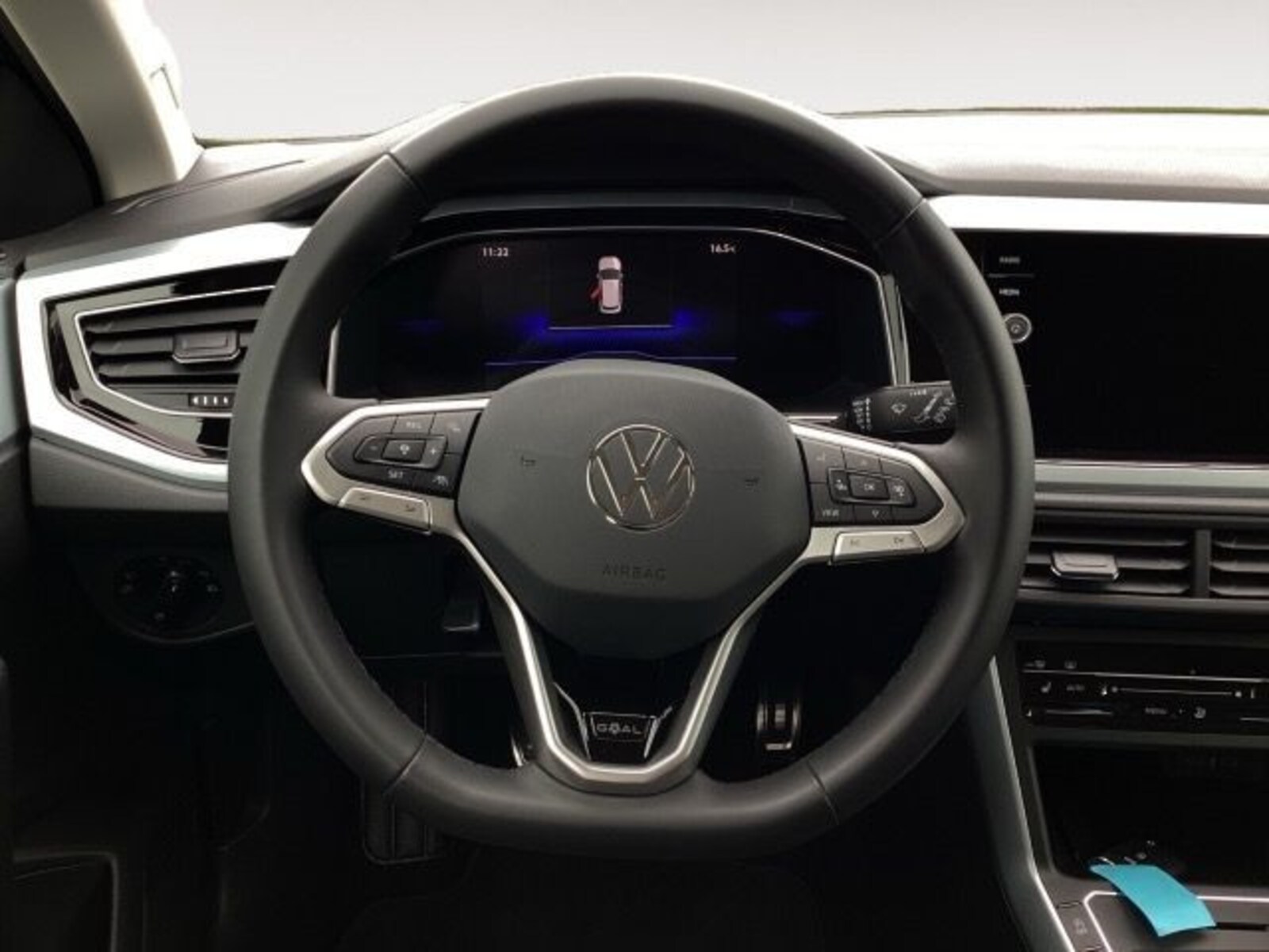 Volkswagen Taigo – Bild 16