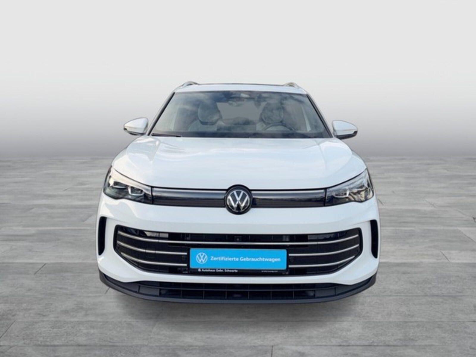 Volkswagen Tiguan – Bild 7