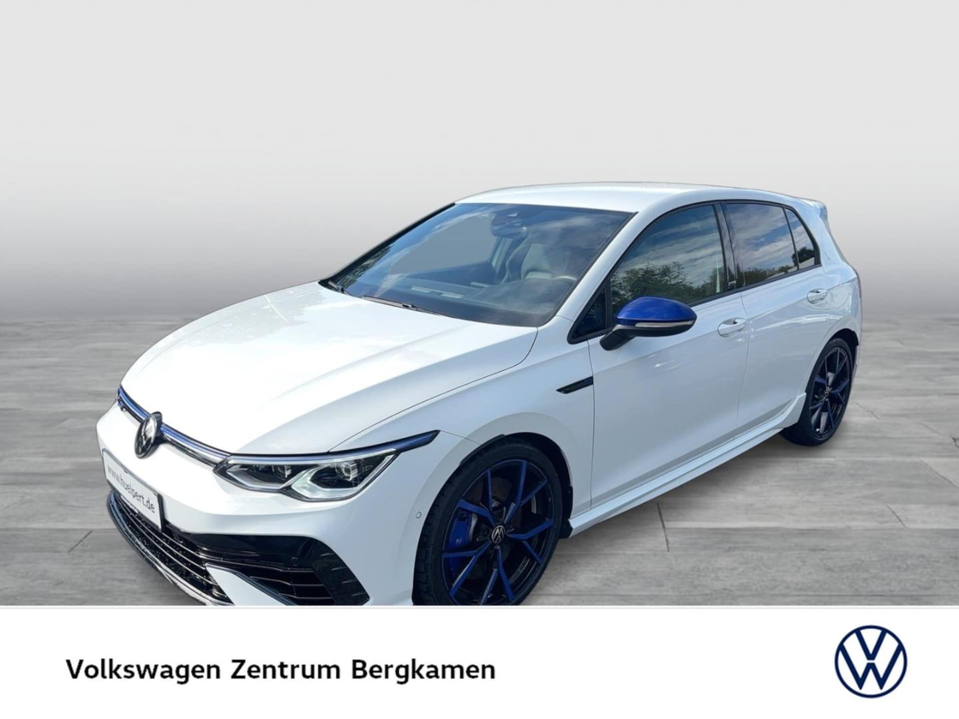 Volkswagen Golf 2024