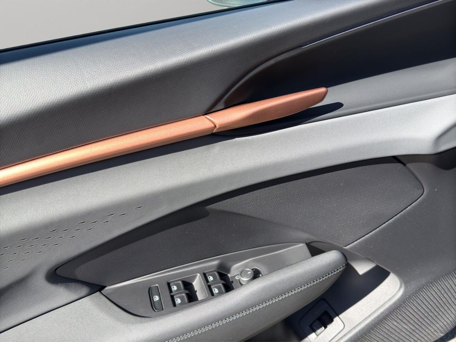 CUPRA Terramar – Bild 13