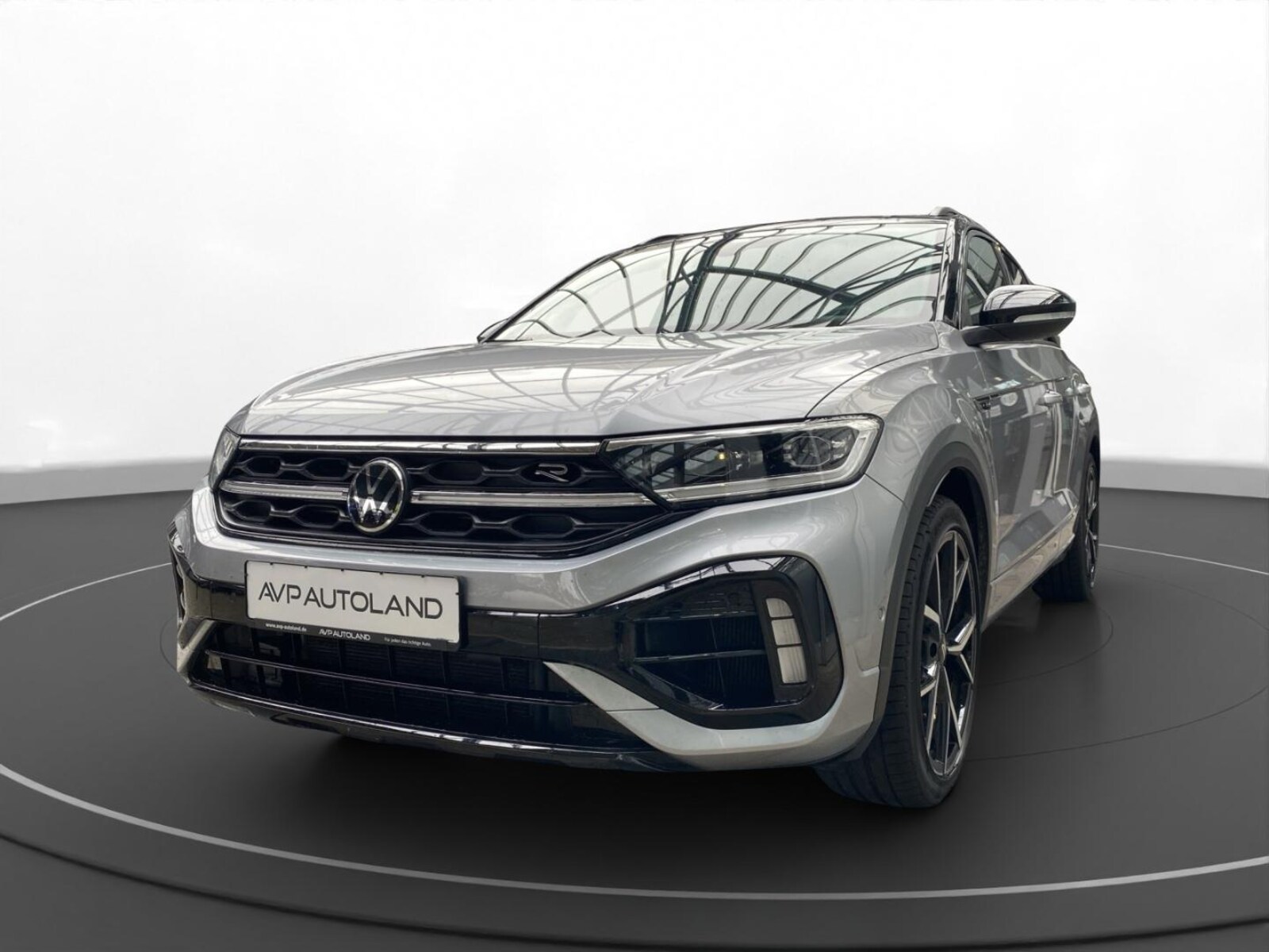 Volkswagen T-Roc – Bild 2