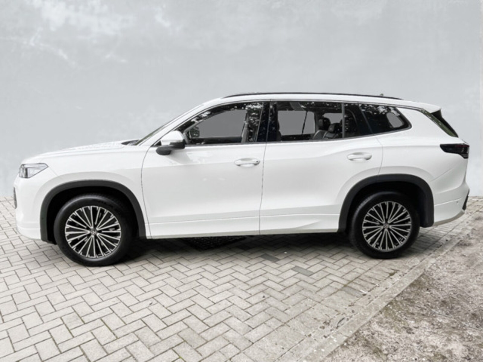 Volkswagen Tayron – Bild 3