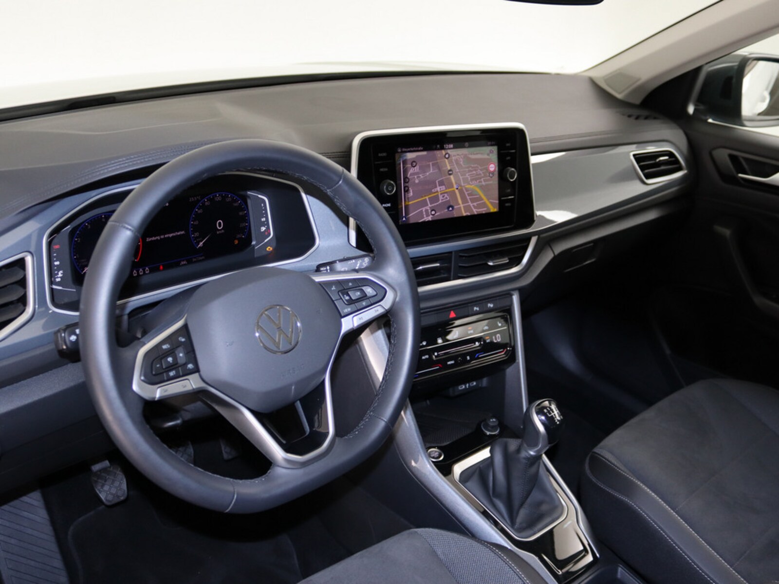 Volkswagen T-Roc – Bild 13
