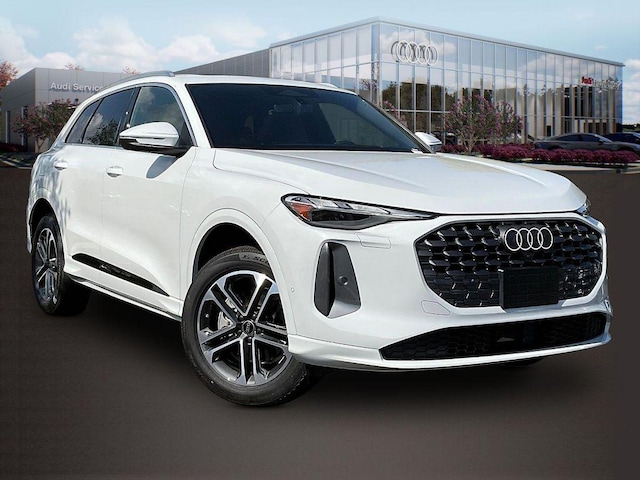 2026 Audi Q5
