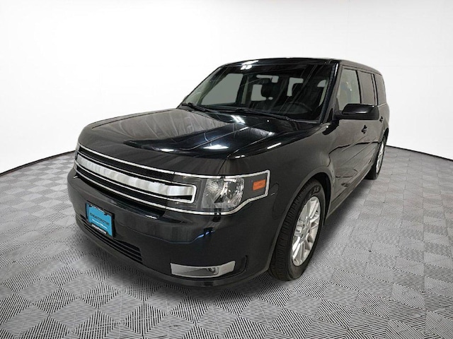 2014 Ford Flex SEL