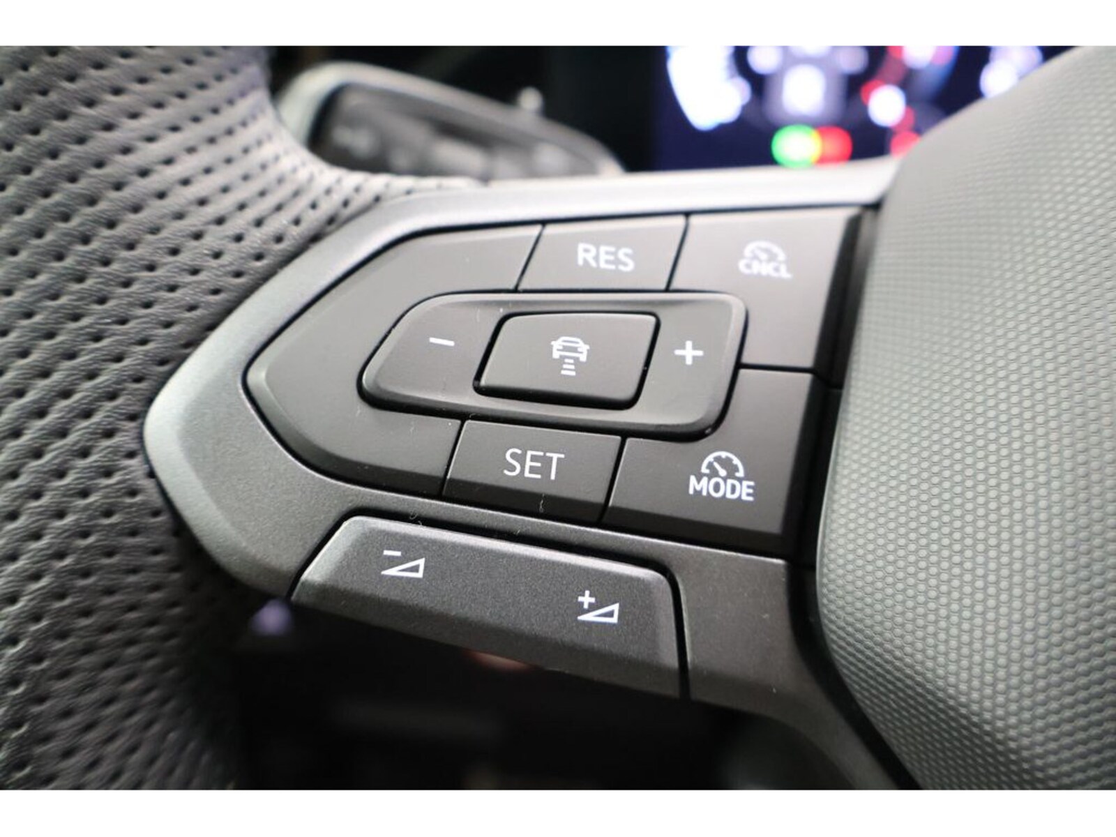 Volkswagen Tayron – Bild 18