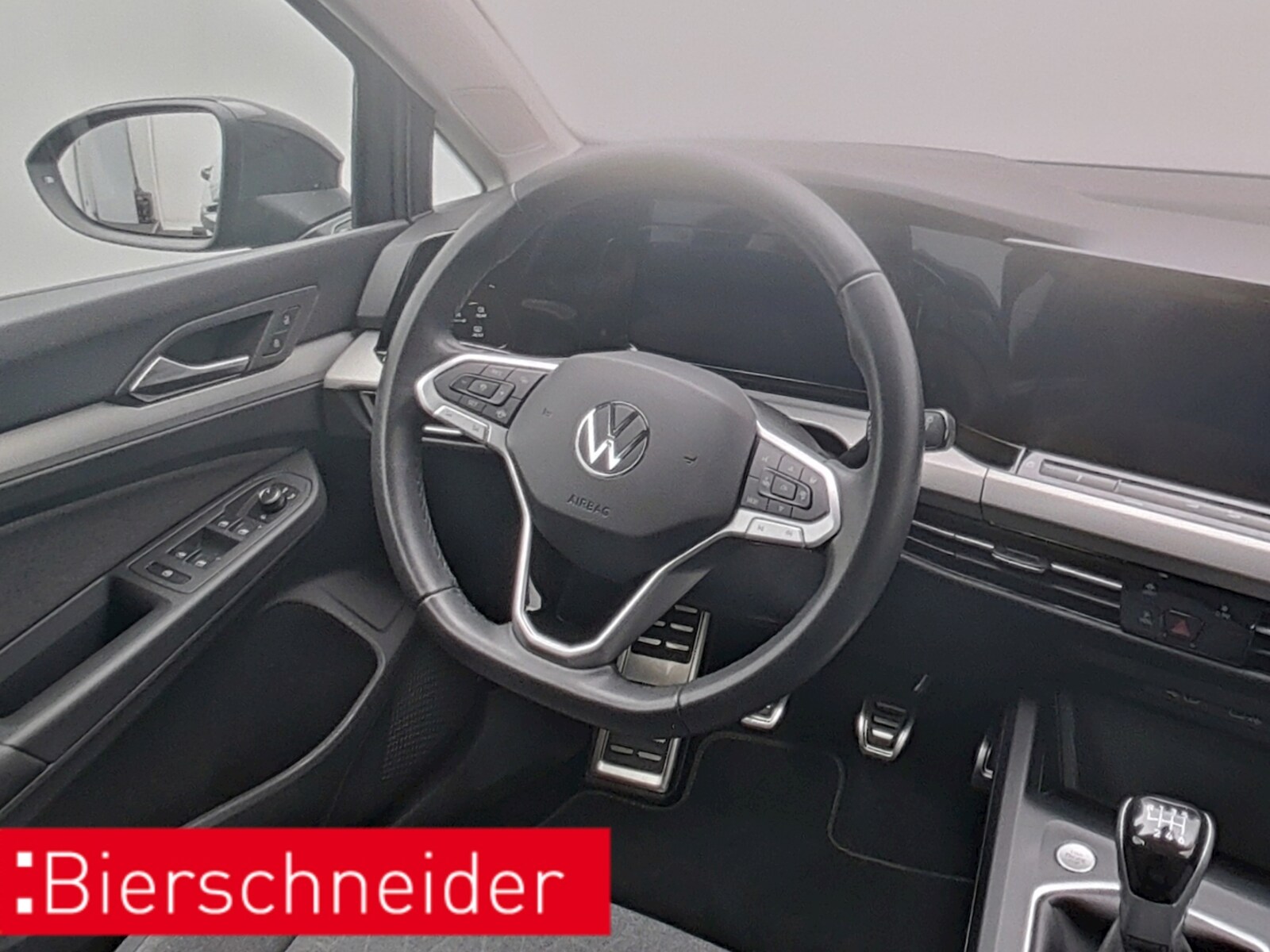 Volkswagen Golf – Bild 11