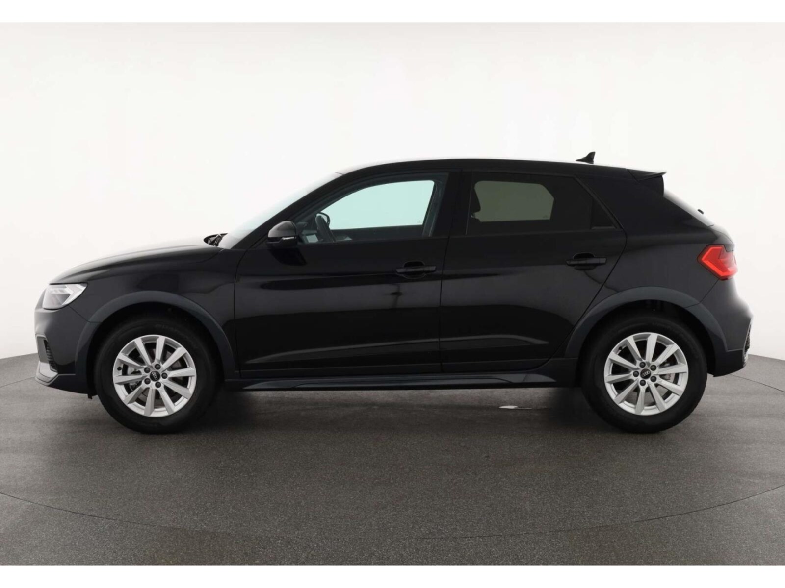 Audi A1 allstreet – Bild 5