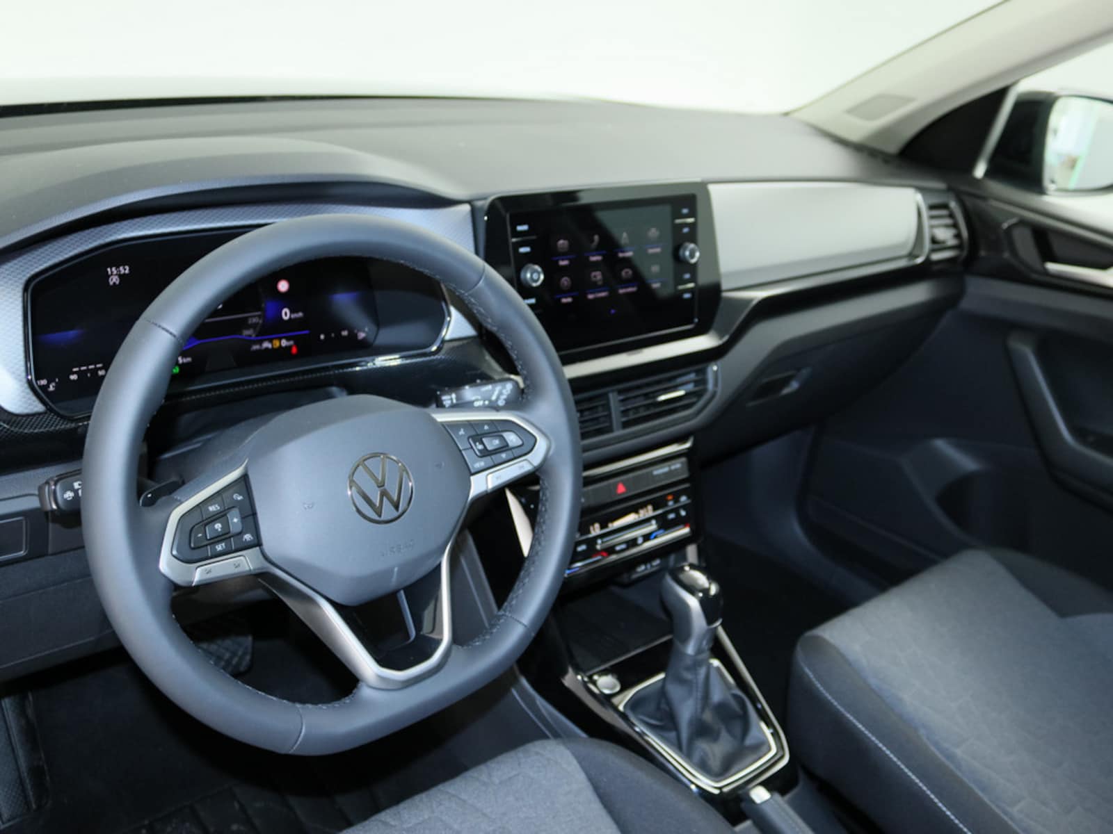 Volkswagen T-Cross – Bild 10