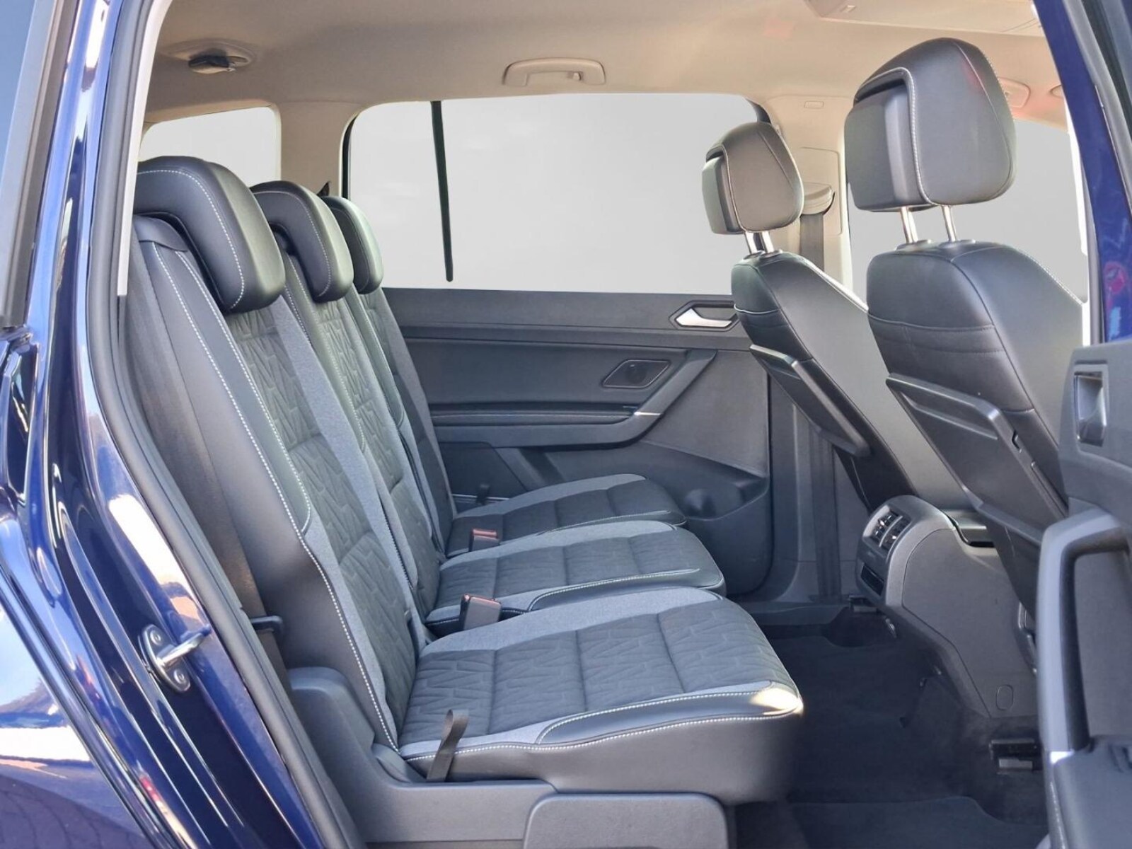 Volkswagen Touran – Bild 5